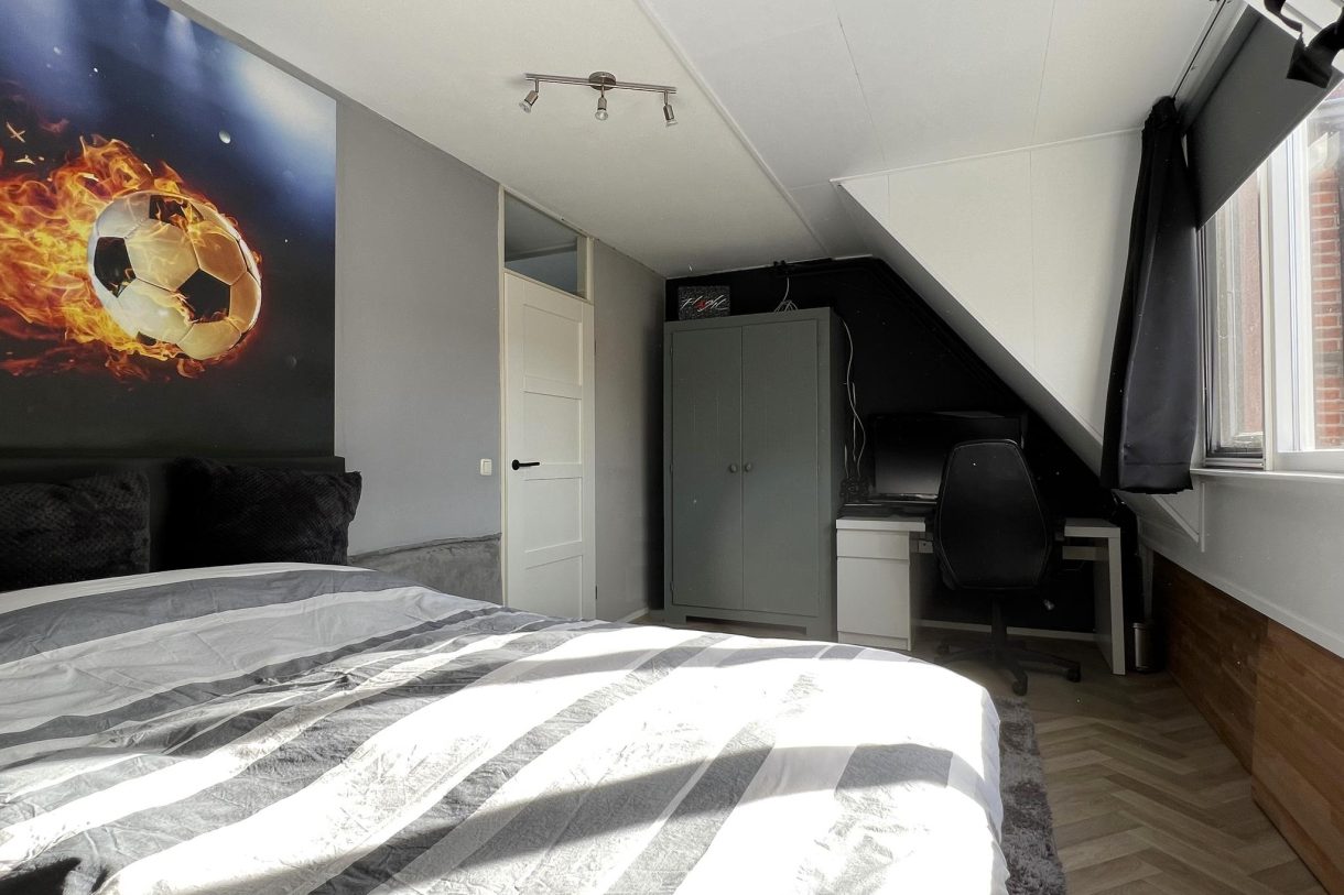 Te koop: Foto Woonhuis aan de Hannie Schaftstraat 15 in Montfoort