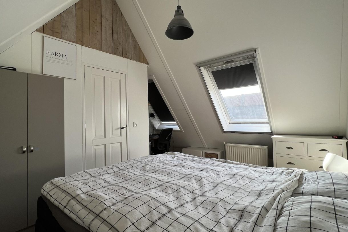 Te koop: Foto Woonhuis aan de Hannie Schaftstraat 15 in Montfoort