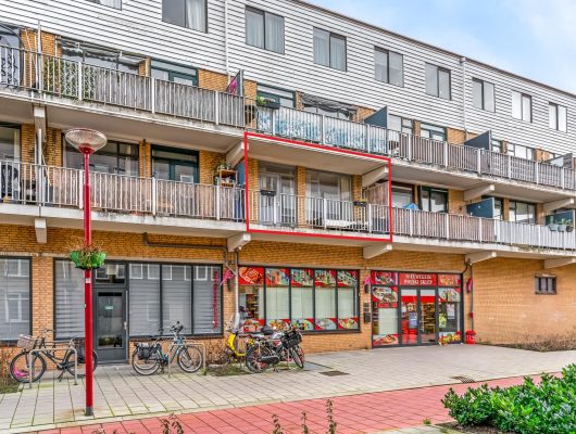 Hoofdfoto van Nieuwegein Hoornseschans 127