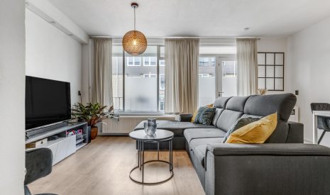 Te koop: Foto Appartement aan de Hoornseschans 127 in Nieuwegein