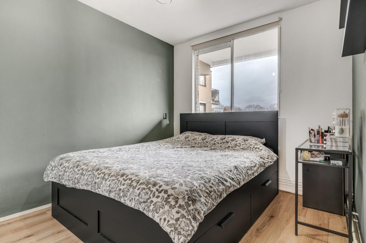 Te koop: Foto Appartement aan de Hoornseschans 127 in Nieuwegein