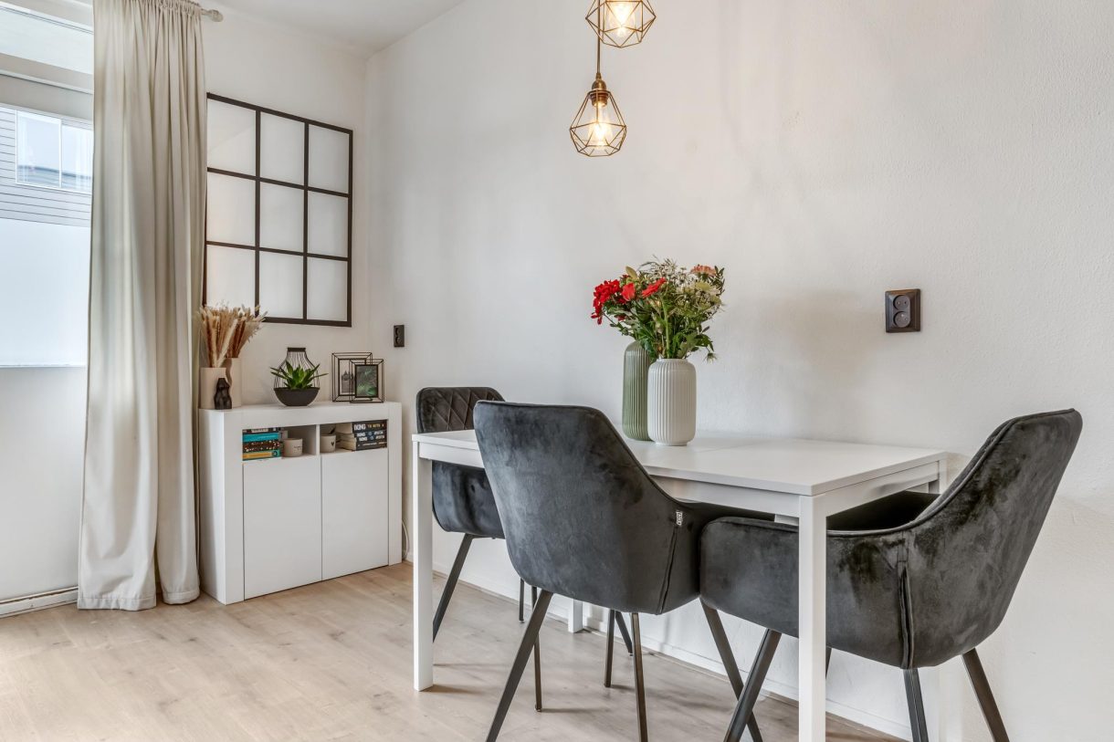 Te koop: Foto Appartement aan de Hoornseschans 127 in Nieuwegein