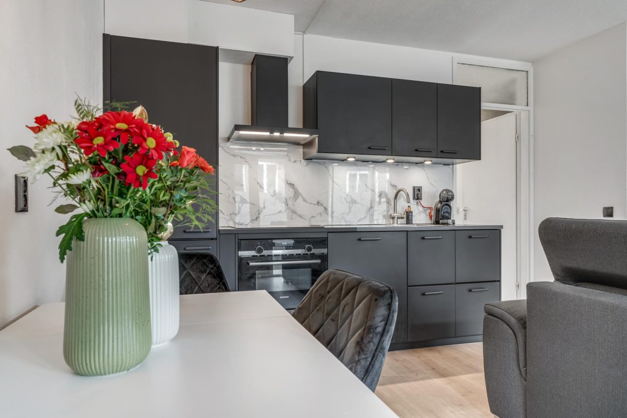 Te koop: Foto Appartement aan de Hoornseschans 127 in Nieuwegein