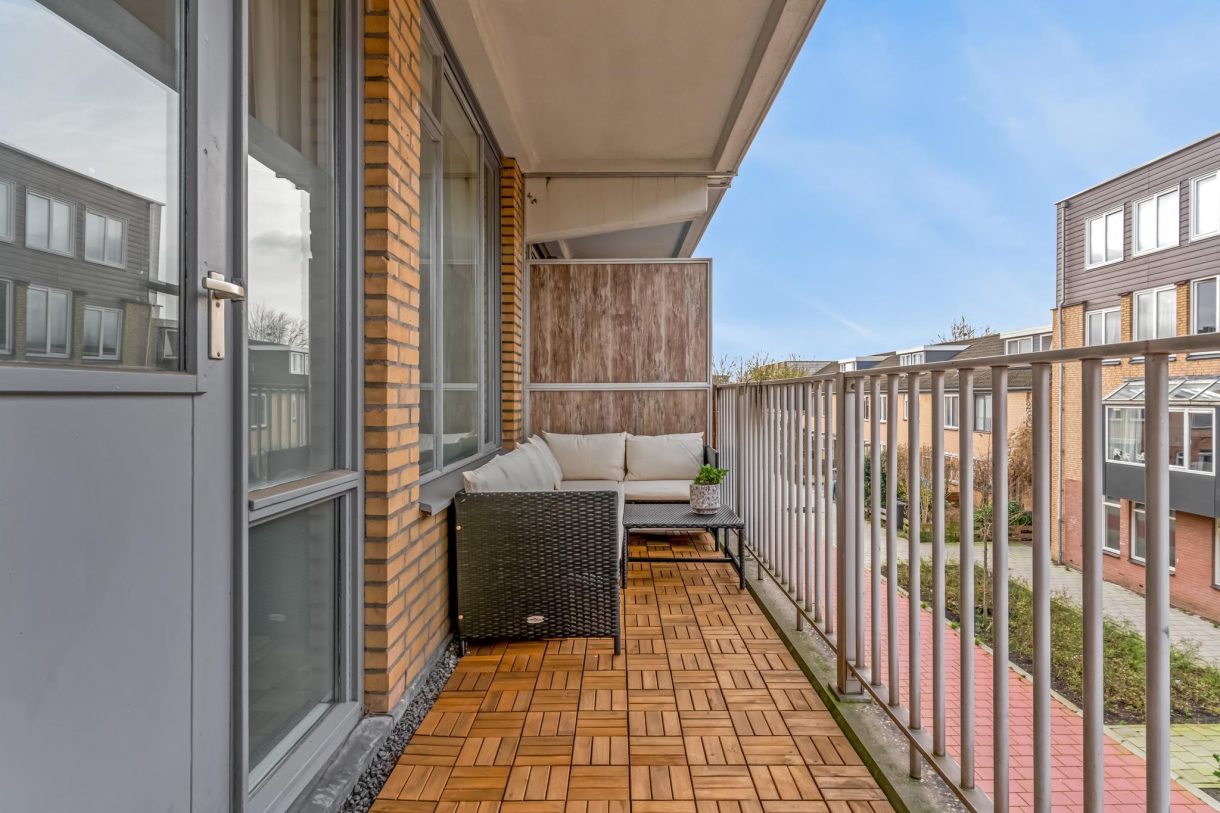 Te koop: Foto Appartement aan de Hoornseschans 127 in Nieuwegein