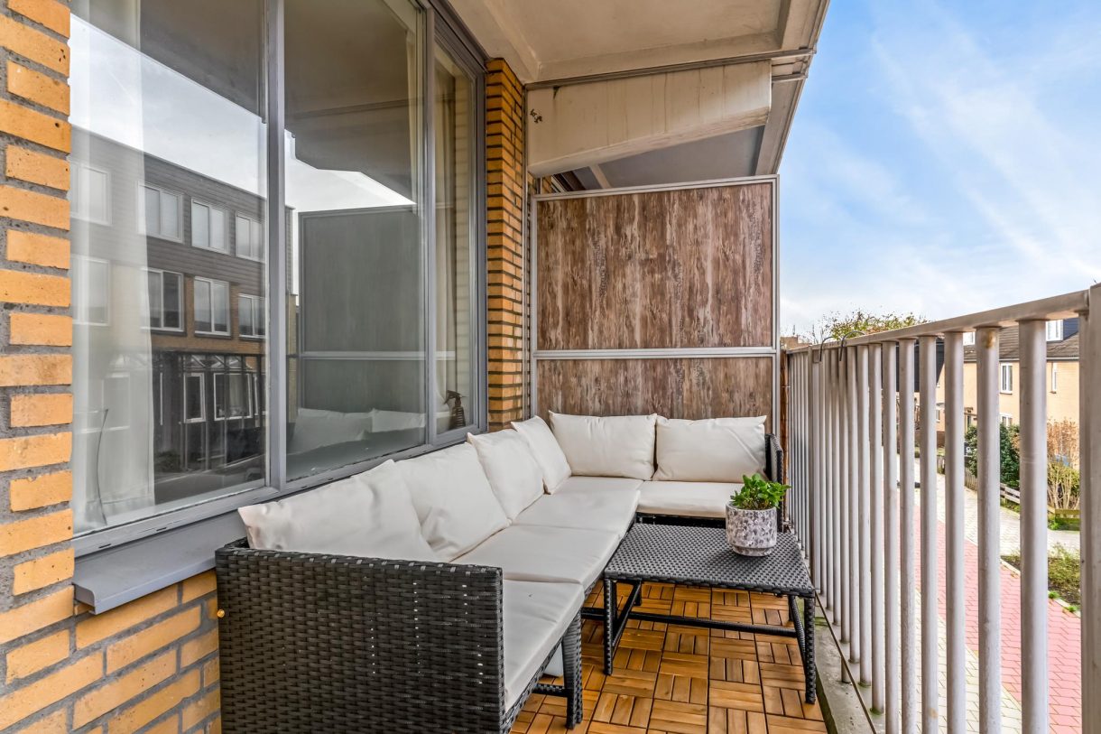 Te koop: Foto Appartement aan de Hoornseschans 127 in Nieuwegein