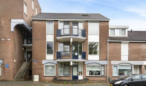 Te koop: Foto Appartement aan de Ruiterstede 90 in Nieuwegein