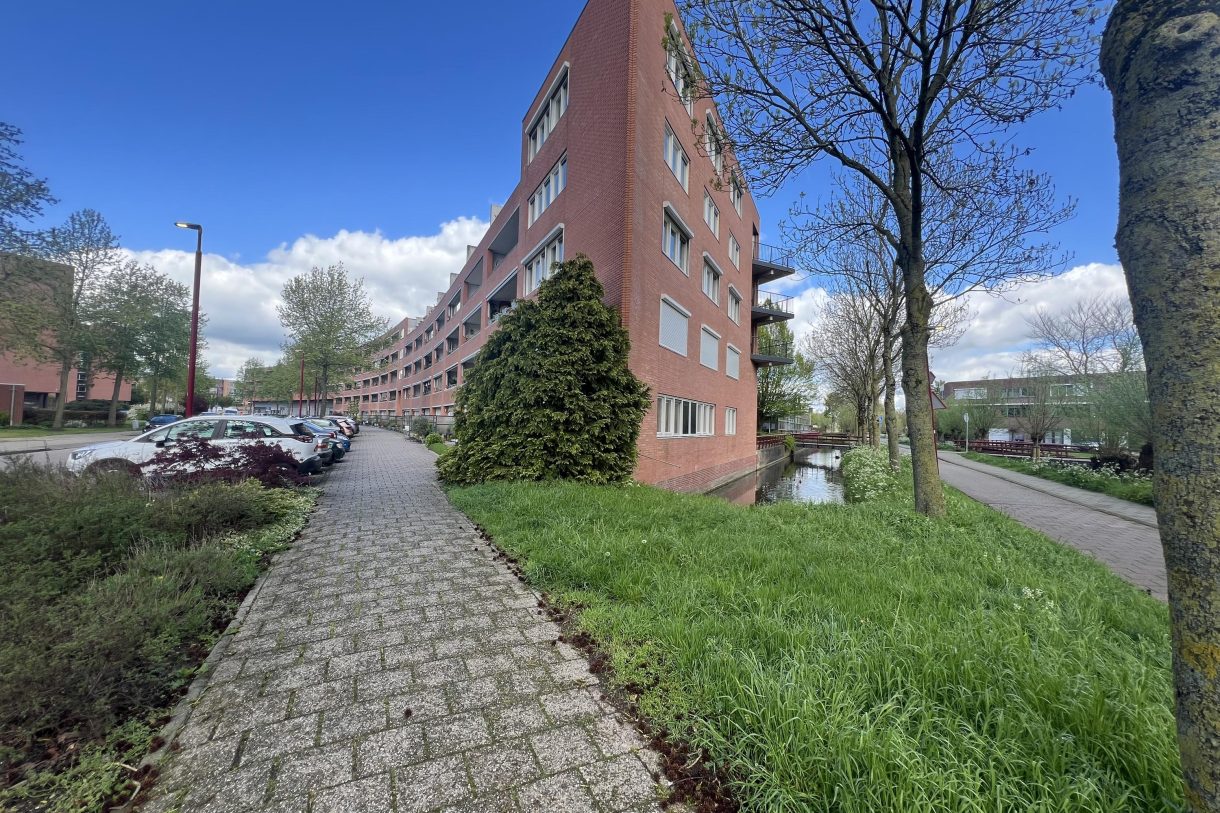 Te koop: Foto Appartement aan de Schermerhornpark 130A in Nieuwegein