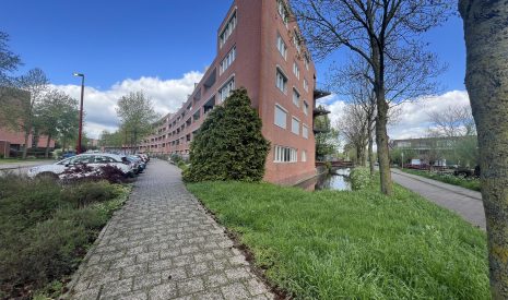 Te koop: Foto Appartement aan de Schermerhornpark 130A in Nieuwegein