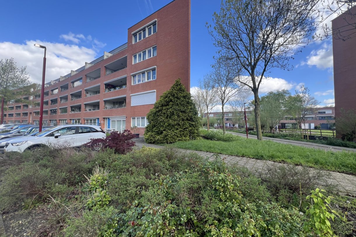 Te koop: Foto Appartement aan de Schermerhornpark 130A in Nieuwegein