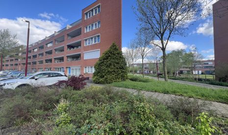 koop  Nieuwegein  Schermerhornpark 130A – Hoofdfoto