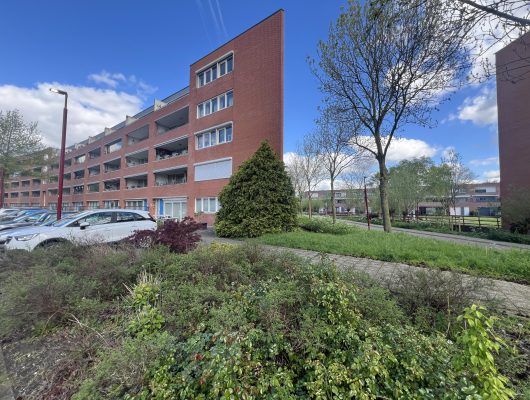 Hoofdfoto van Nieuwegein Schermerhornpark 130A