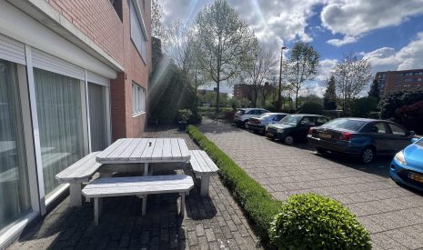 Te koop: Foto Appartement aan de Schermerhornpark 130A in Nieuwegein
