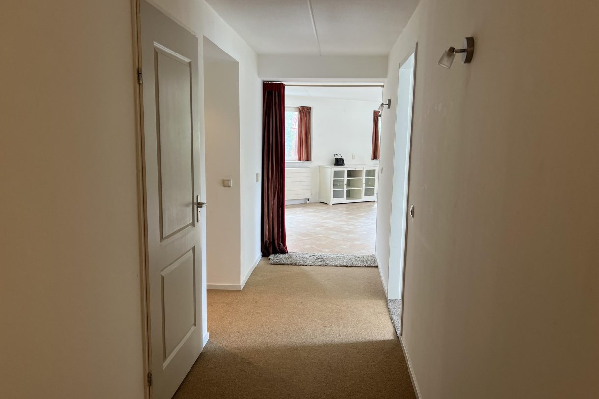 Te koop: Foto Appartement aan de Schermerhornpark 130A in Nieuwegein