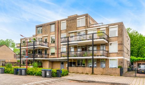 Te koop: Foto Appartement aan de Mercuriusburg 38 in Nieuwegein