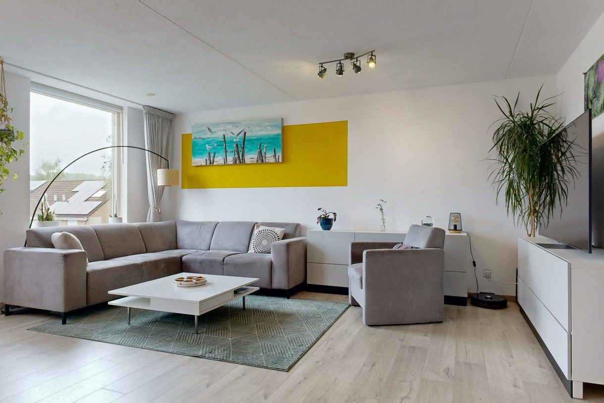 Te koop: Foto Appartement aan de Mercuriusburg 38 in Nieuwegein