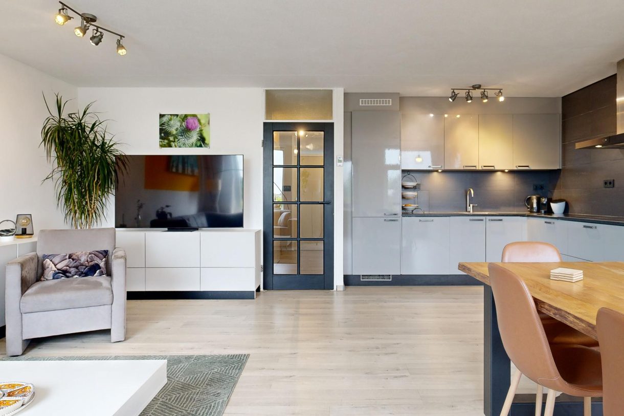 Te koop: Foto Appartement aan de Mercuriusburg 38 in Nieuwegein