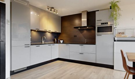 Te koop: Foto Appartement aan de Mercuriusburg 38 in Nieuwegein