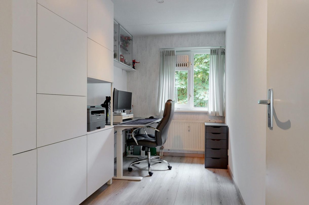 Te koop: Foto Appartement aan de Mercuriusburg 38 in Nieuwegein