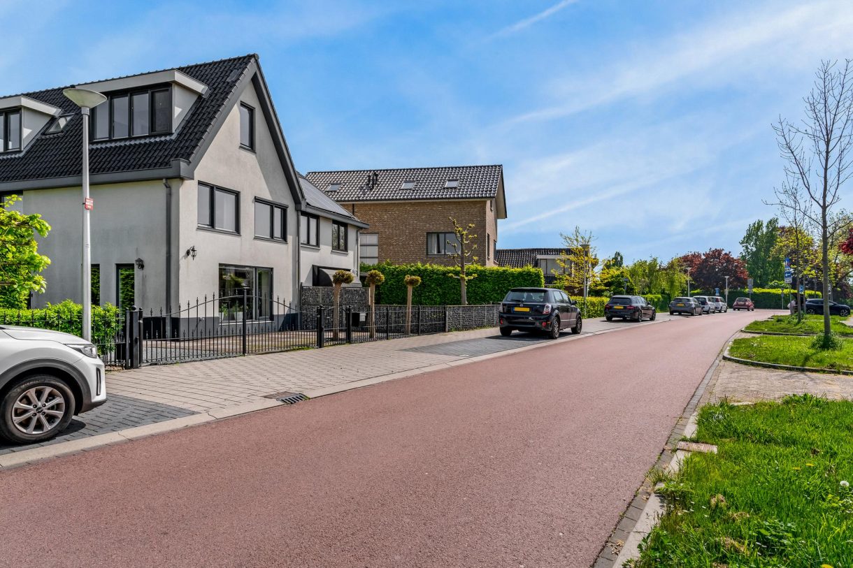 Te koop: Foto Woonhuis aan de Panoven 65 in IJsselstein