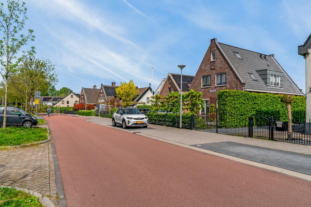 Te koop: Foto Woonhuis aan de Panoven 65 in IJsselstein