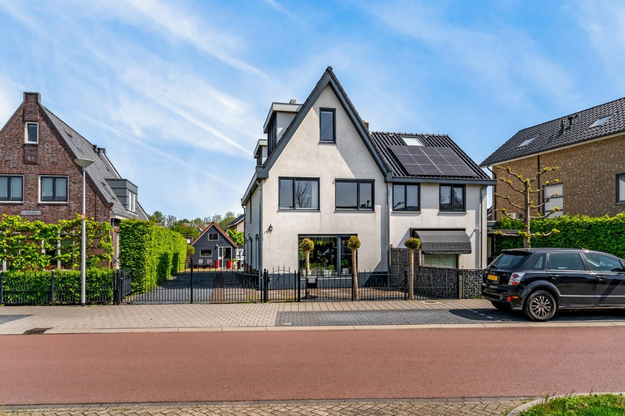 Te koop: Foto Woonhuis aan de Panoven 65 in IJsselstein