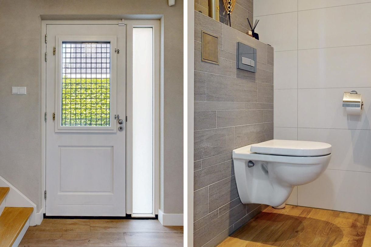 Te koop: Foto Woonhuis aan de Panoven 65 in IJsselstein