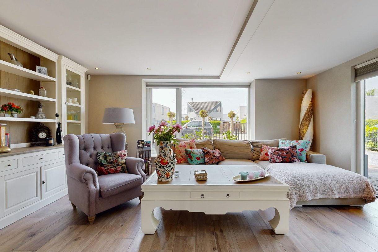 Te koop: Foto Woonhuis aan de Panoven 65 in IJsselstein