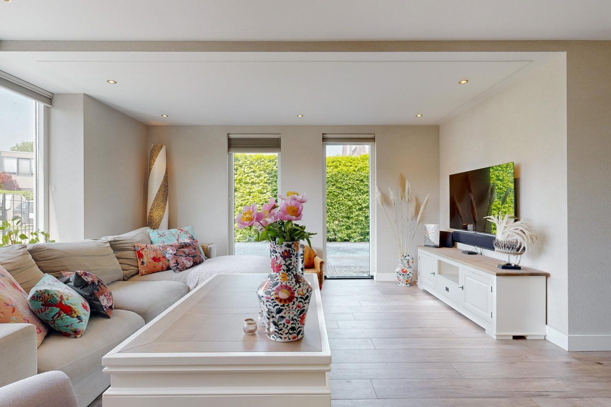 Te koop: Foto Woonhuis aan de Panoven 65 in IJsselstein