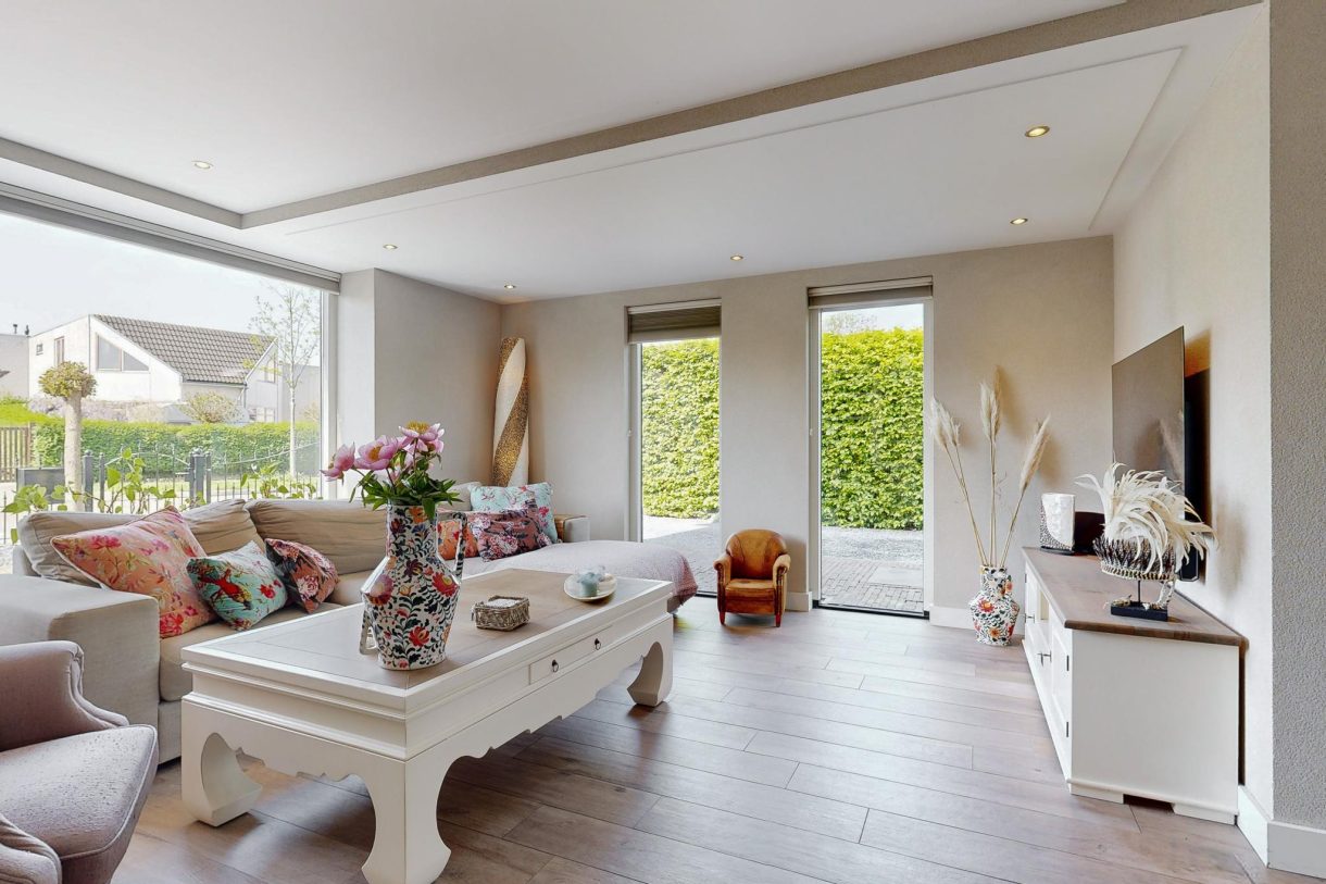 Te koop: Foto Woonhuis aan de Panoven 65 in IJsselstein