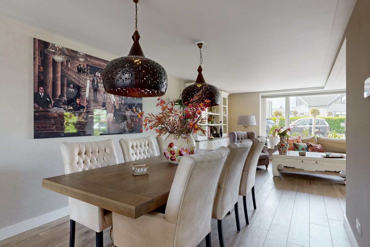 Te koop: Foto Woonhuis aan de Panoven 65 in IJsselstein