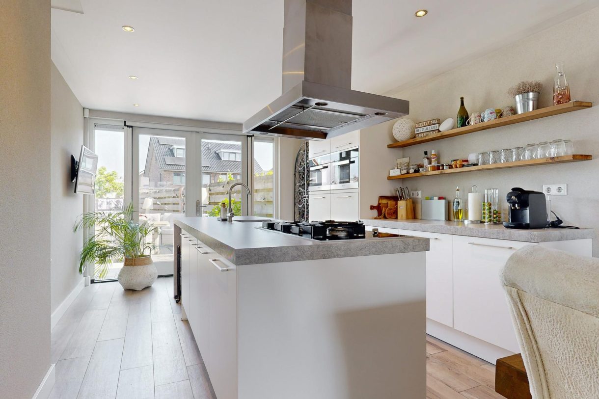 Te koop: Foto Woonhuis aan de Panoven 65 in IJsselstein