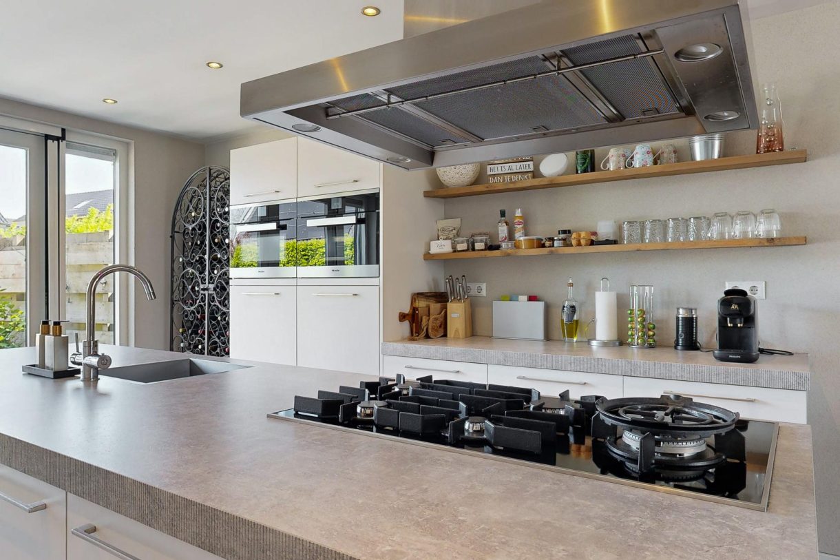 Te koop: Foto Woonhuis aan de Panoven 65 in IJsselstein