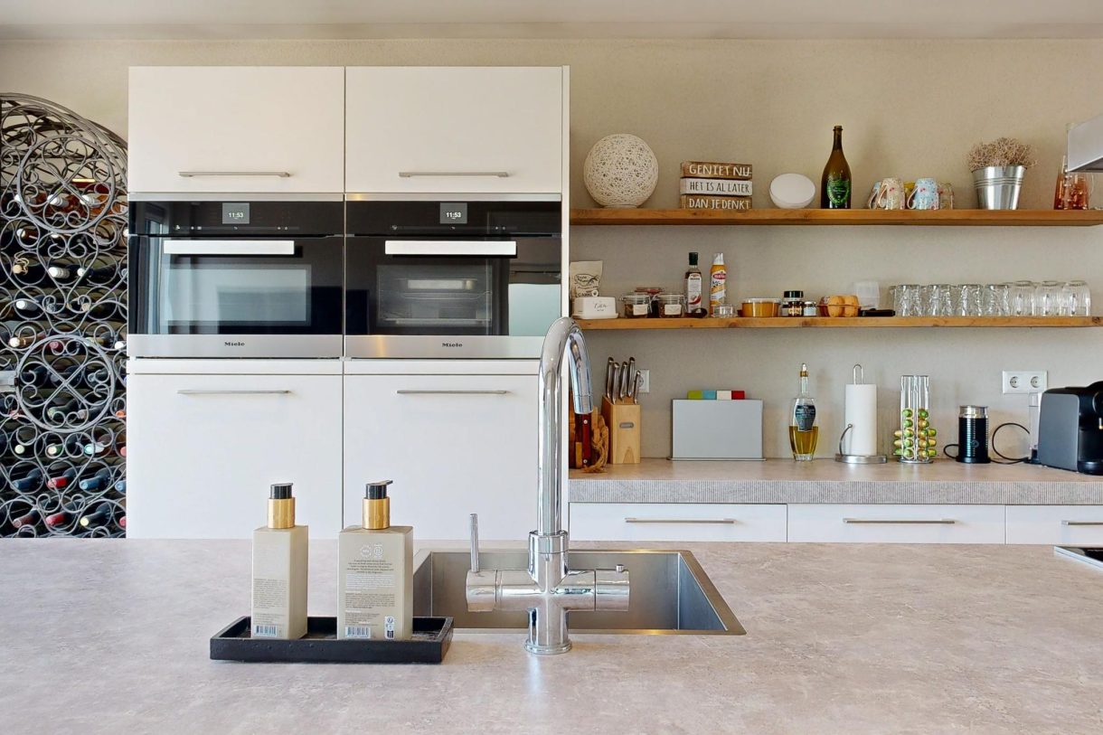 Te koop: Foto Woonhuis aan de Panoven 65 in IJsselstein