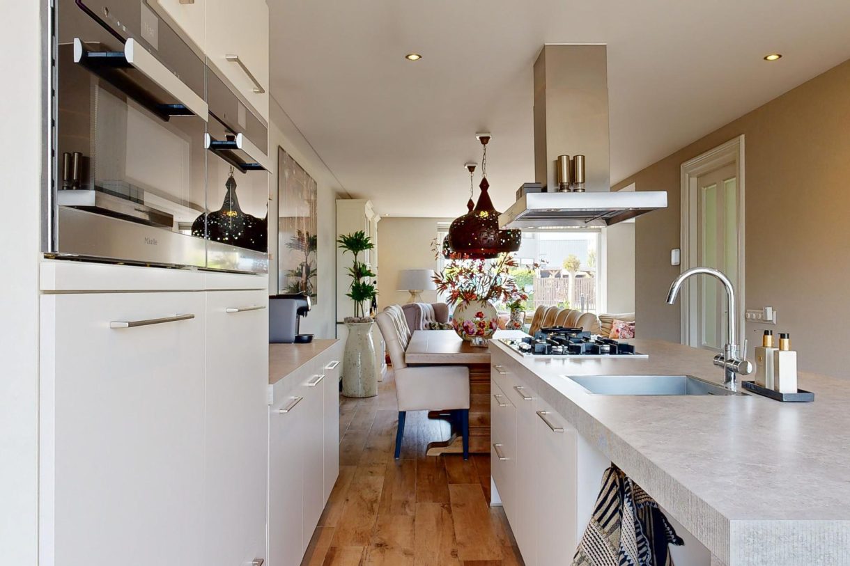 Te koop: Foto Woonhuis aan de Panoven 65 in IJsselstein