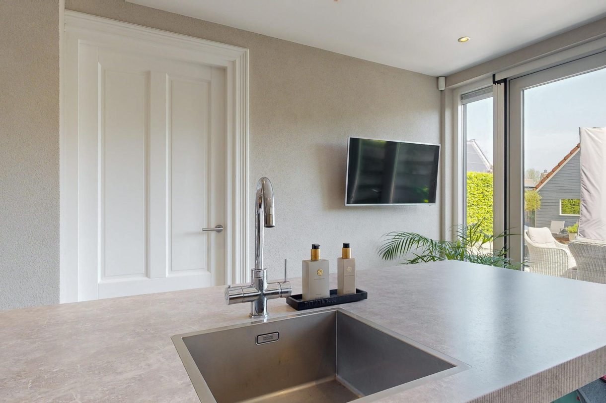 Te koop: Foto Woonhuis aan de Panoven 65 in IJsselstein