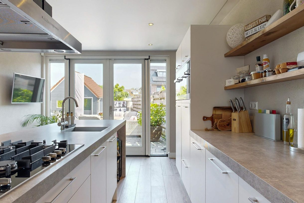 Te koop: Foto Woonhuis aan de Panoven 65 in IJsselstein