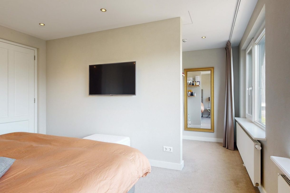 Te koop: Foto Woonhuis aan de Panoven 65 in IJsselstein