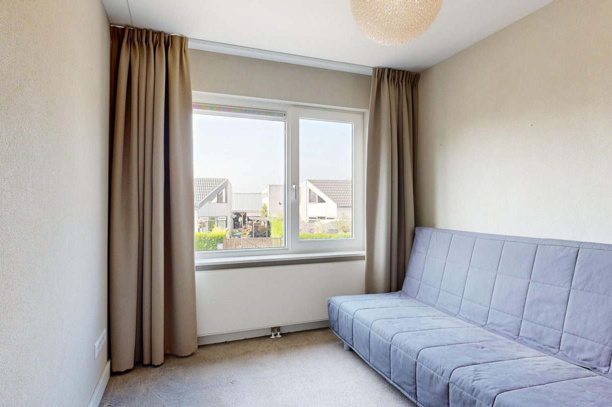 Te koop: Foto Woonhuis aan de Panoven 65 in IJsselstein