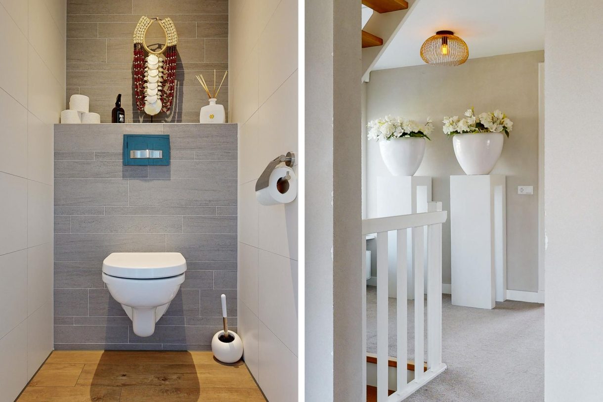 Te koop: Foto Woonhuis aan de Panoven 65 in IJsselstein