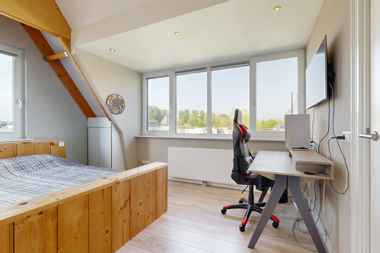 Te koop: Foto Woonhuis aan de Panoven 65 in IJsselstein