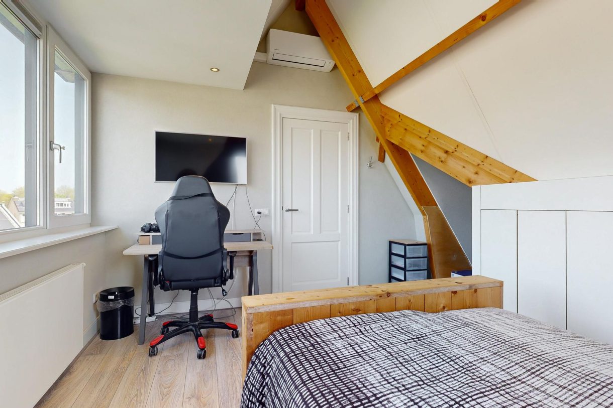 Te koop: Foto Woonhuis aan de Panoven 65 in IJsselstein