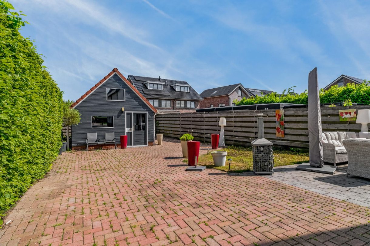 Te koop: Foto Woonhuis aan de Panoven 65 in IJsselstein