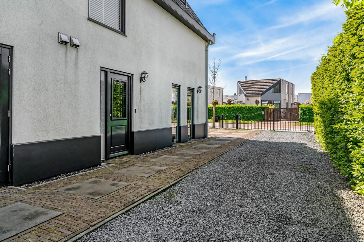 Te koop: Foto Woonhuis aan de Panoven 65 in IJsselstein