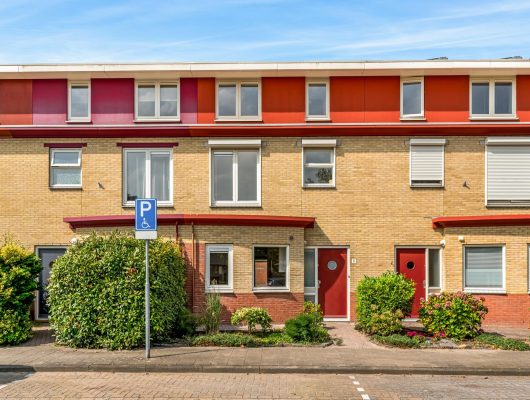 Hoofdfoto van Nieuwegein Govert Flinckhage 6