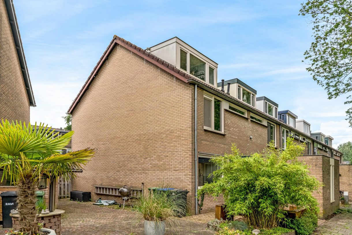 Te koop: Foto Woonhuis aan de Petuniahof 9 in Nieuwegein