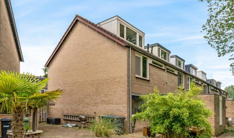 Te koop: Foto Woonhuis aan de Petuniahof 9 in Nieuwegein