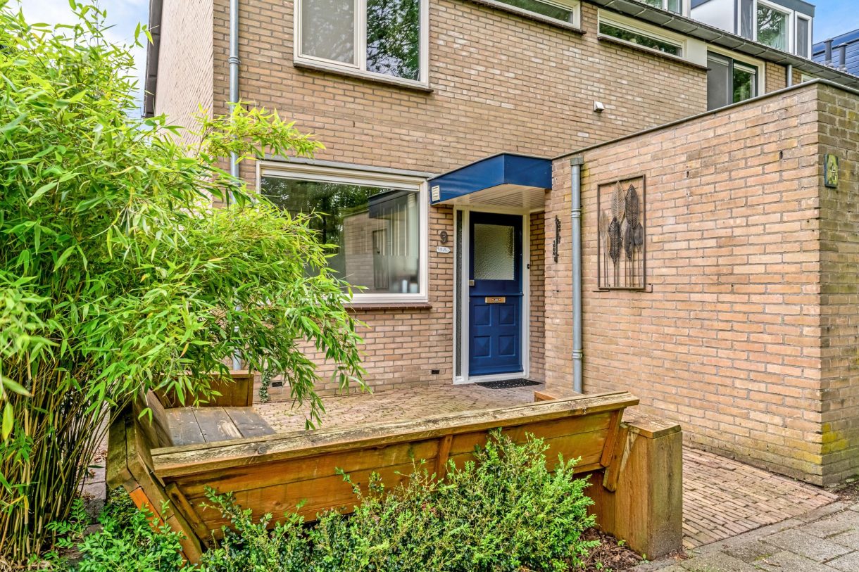 Te koop: Foto Woonhuis aan de Petuniahof 9 in Nieuwegein