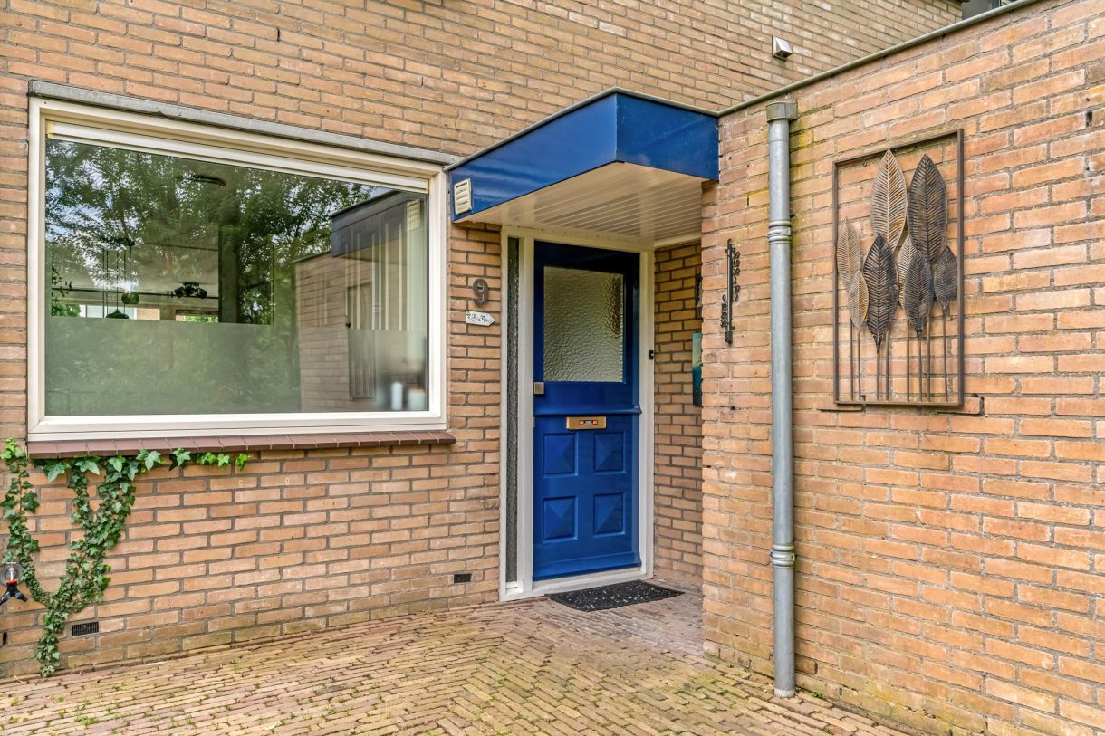 Te koop: Foto Woonhuis aan de Petuniahof 9 in Nieuwegein