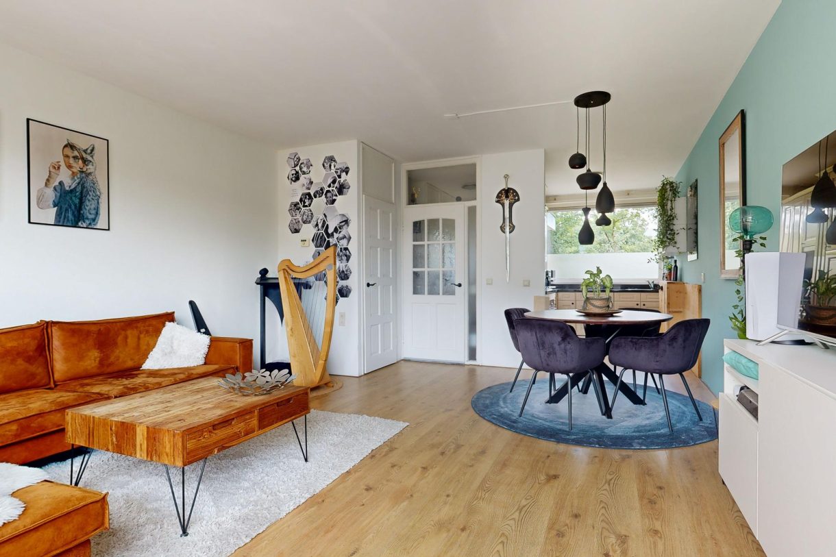 Te koop: Foto Woonhuis aan de Petuniahof 9 in Nieuwegein