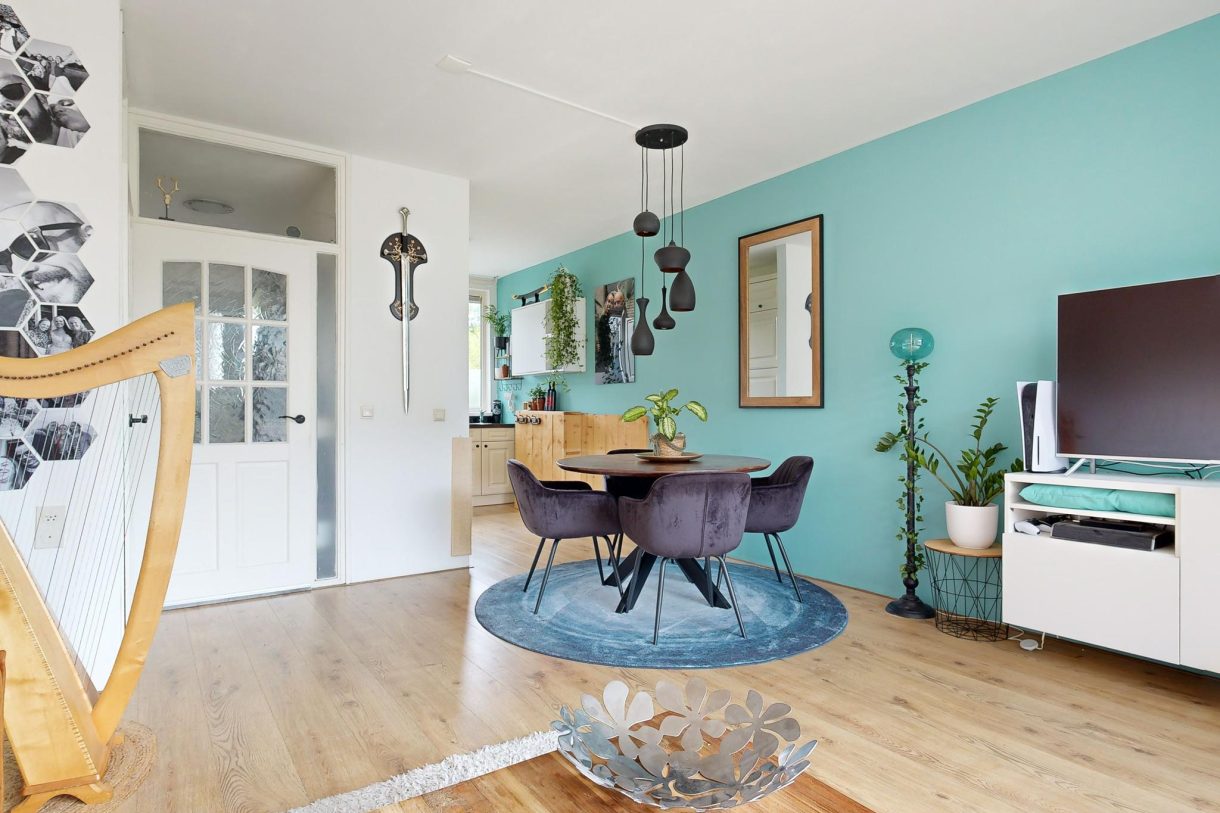 Te koop: Foto Woonhuis aan de Petuniahof 9 in Nieuwegein